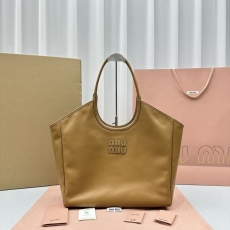 Miu Miu Hobo Bags